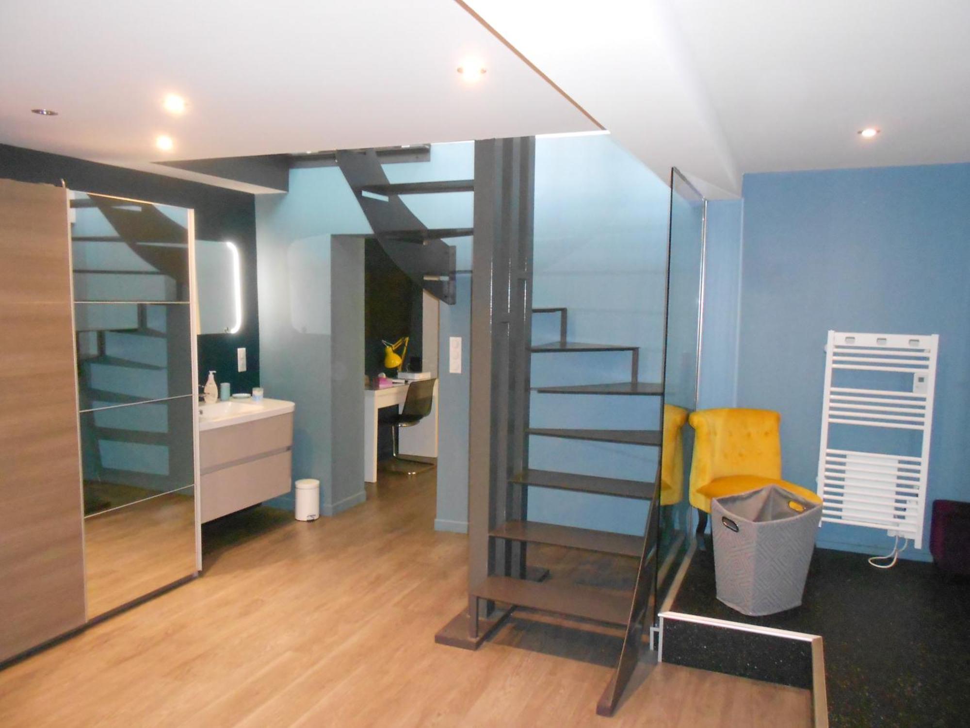 Ferienwohnung Les Pieces Du Puzzle Dunkirk Exterior foto